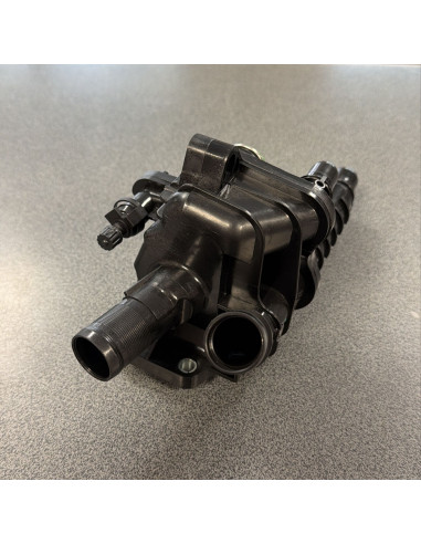 Termostats 857-83K MOTORAD, 1336AX, 9684588980,...